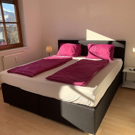 Ferienwohnung-Apartment Monika In Innsbruck-Igls ภายนอก รูปภาพ