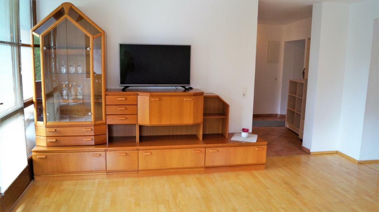 Ferienwohnung-Apartment Monika In Innsbruck-Igls ภายนอก รูปภาพ