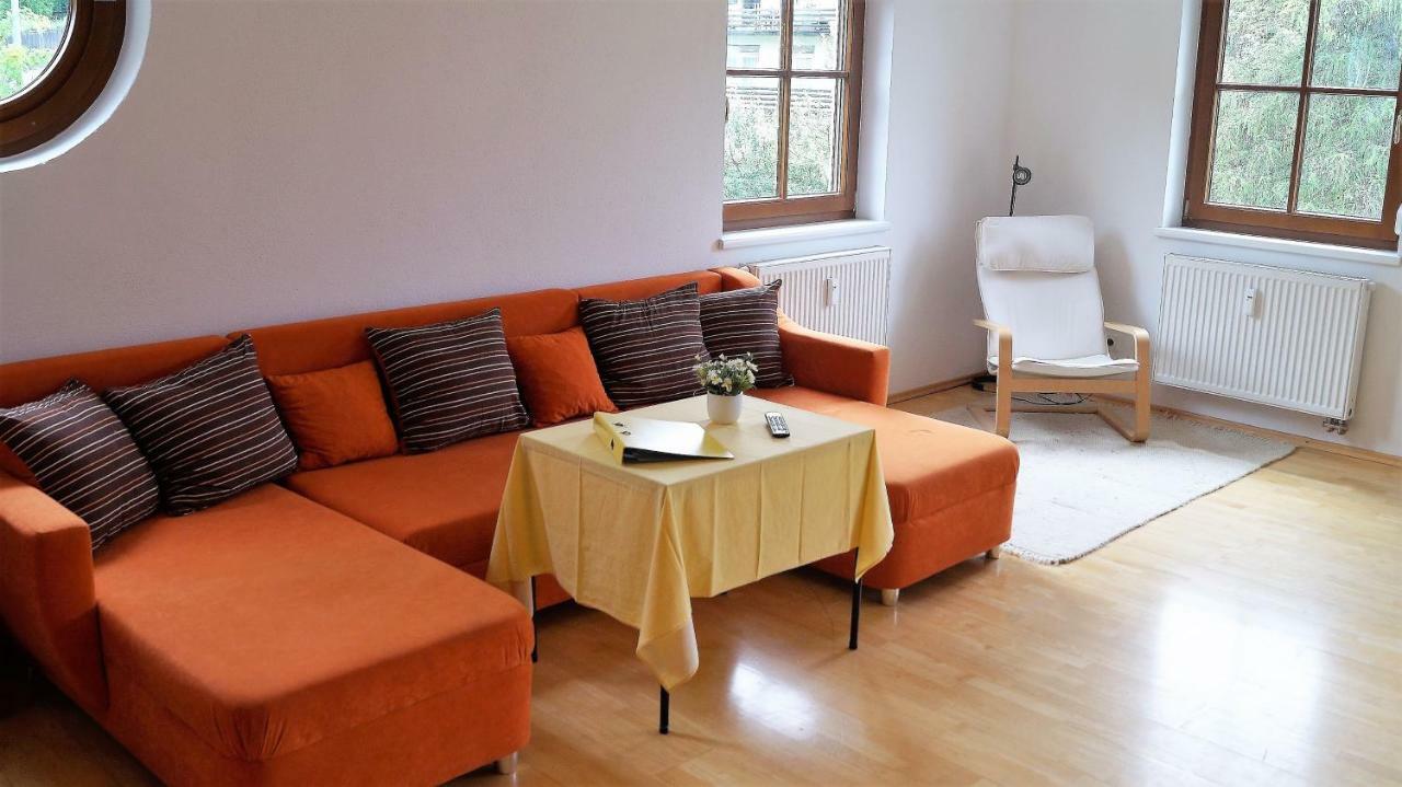 Ferienwohnung-Apartment Monika In Innsbruck-Igls ภายนอก รูปภาพ