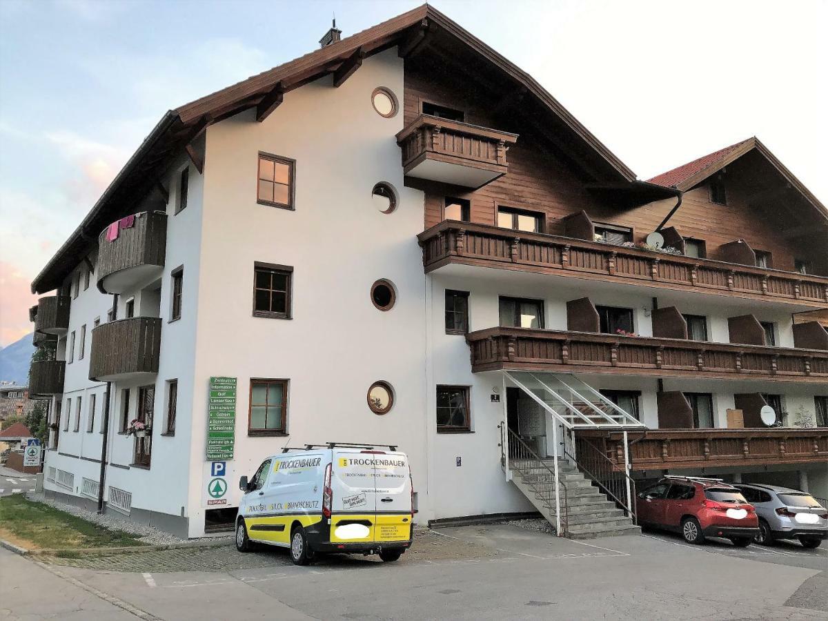 Ferienwohnung-Apartment Monika In Innsbruck-Igls ภายนอก รูปภาพ