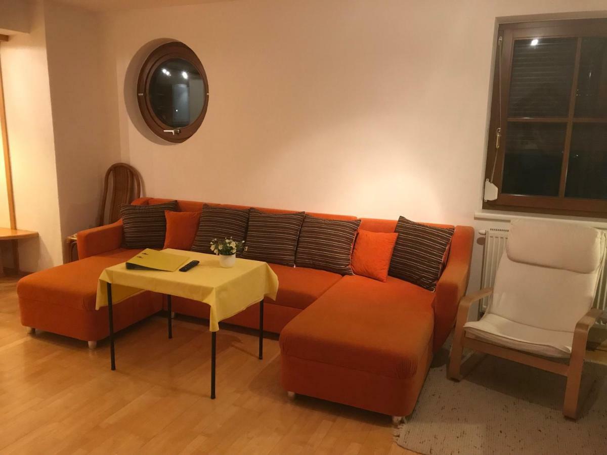 Ferienwohnung-Apartment Monika In Innsbruck-Igls ภายนอก รูปภาพ