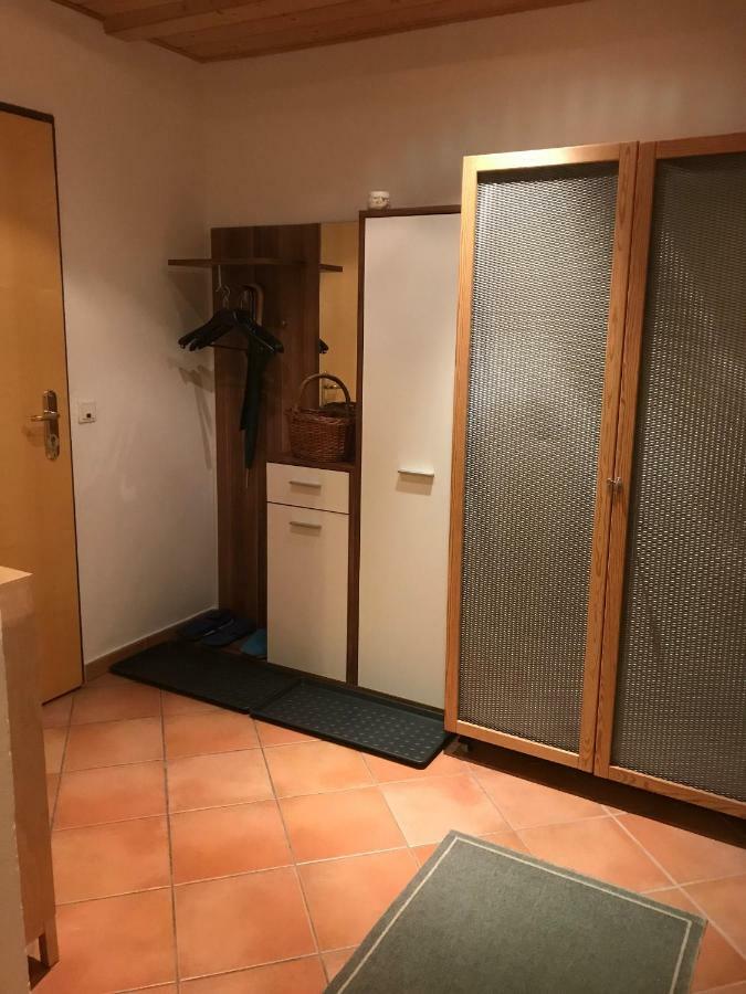 Ferienwohnung-Apartment Monika In Innsbruck-Igls ภายนอก รูปภาพ