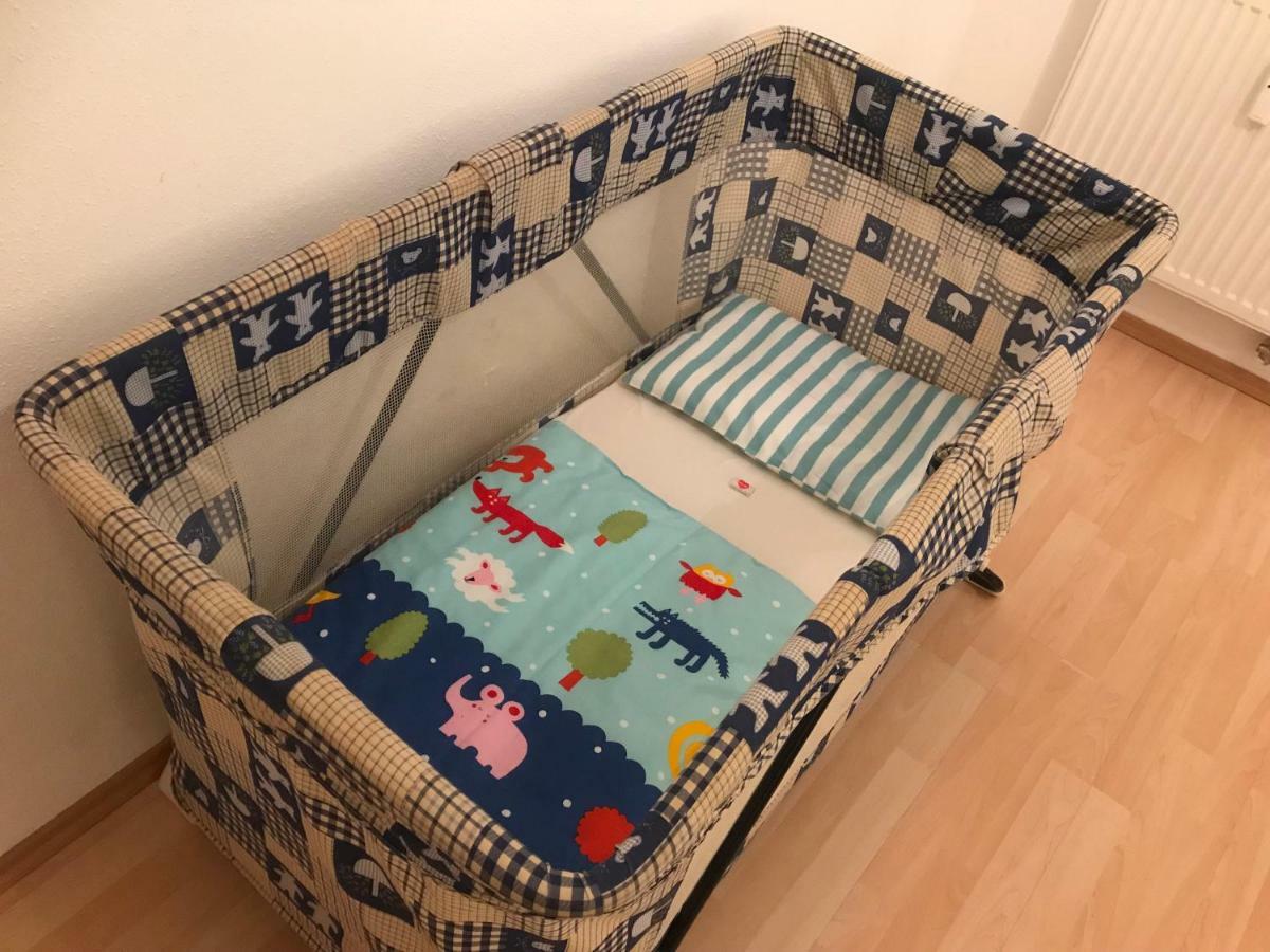 Ferienwohnung-Apartment Monika In Innsbruck-Igls ภายนอก รูปภาพ