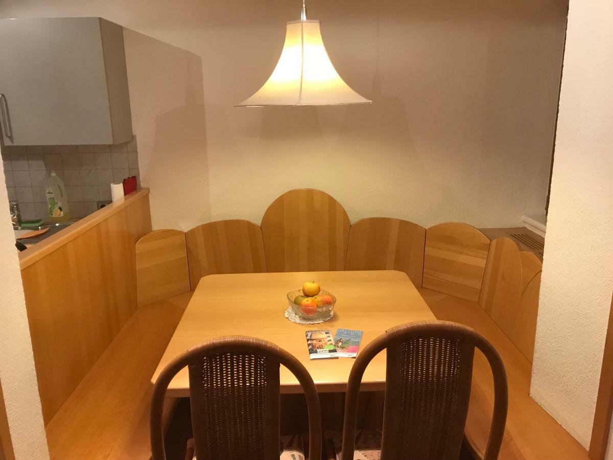 Ferienwohnung-Apartment Monika In Innsbruck-Igls ภายนอก รูปภาพ