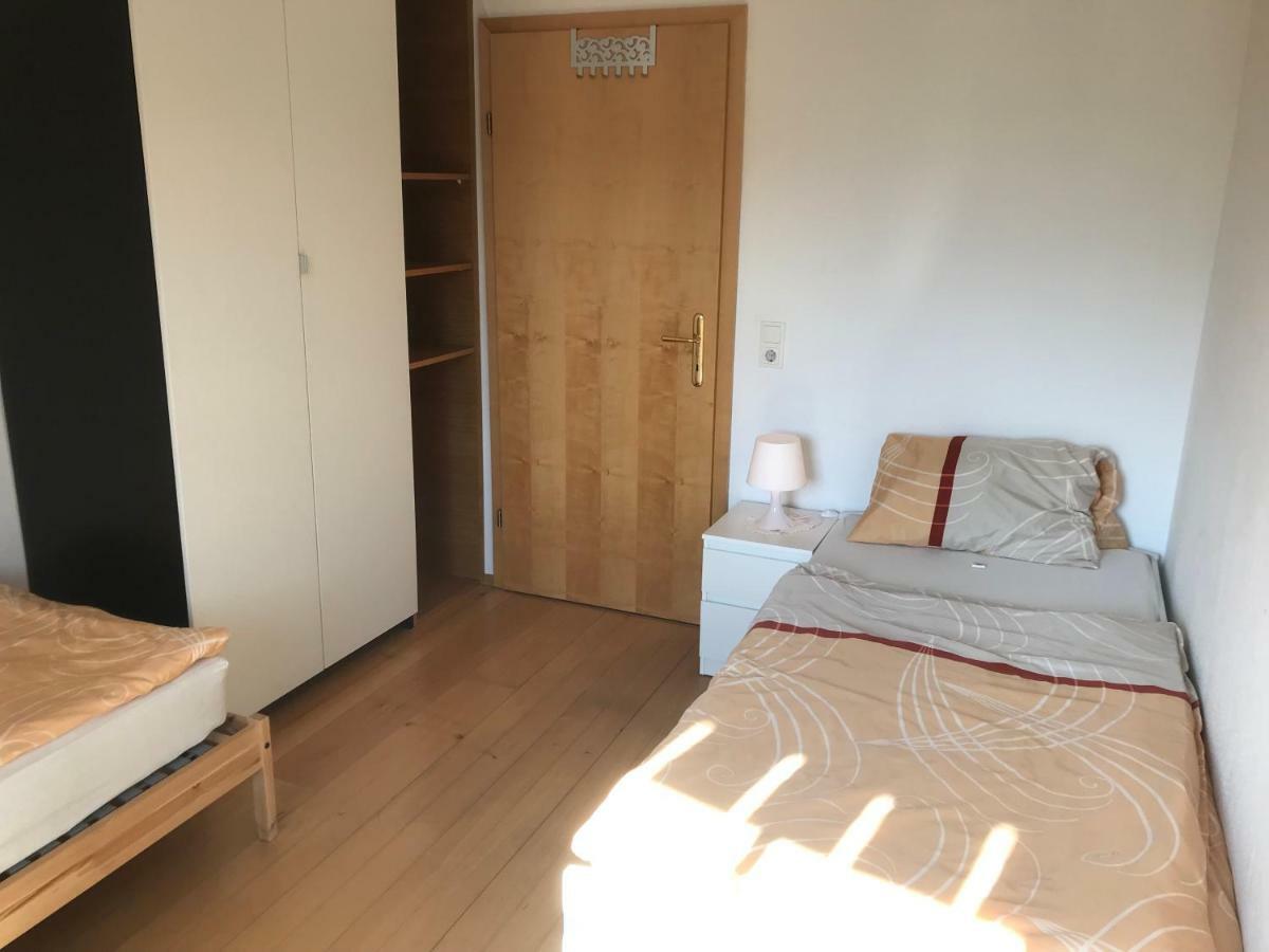 Ferienwohnung-Apartment Monika In Innsbruck-Igls ภายนอก รูปภาพ