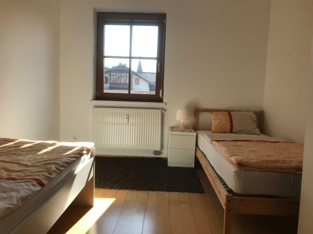 Ferienwohnung-Apartment Monika In Innsbruck-Igls ภายนอก รูปภาพ